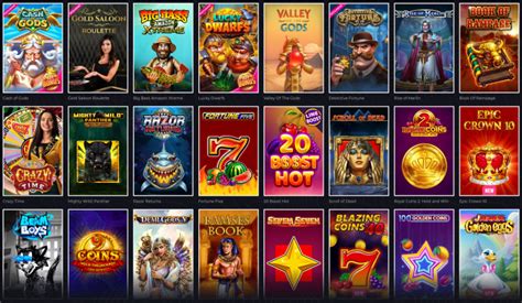 LunuBet Casino Review 2024 – Play 7,000+ Slots & Games.